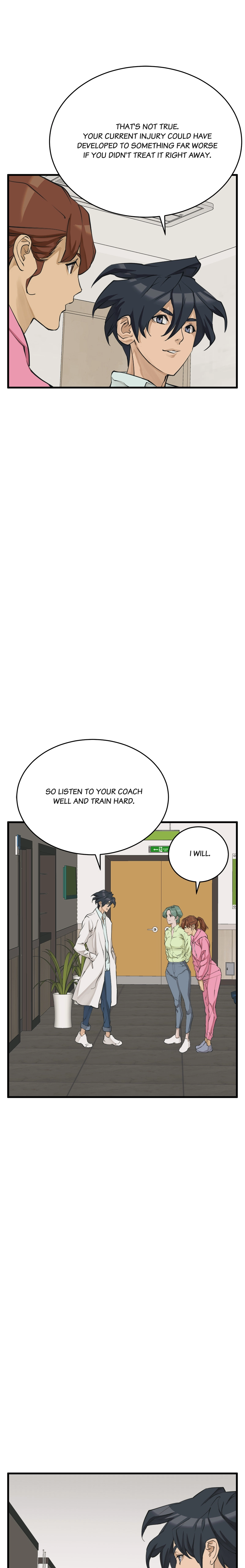 I Stack Experience Through Writing Books – Chapter 139 – Page 7