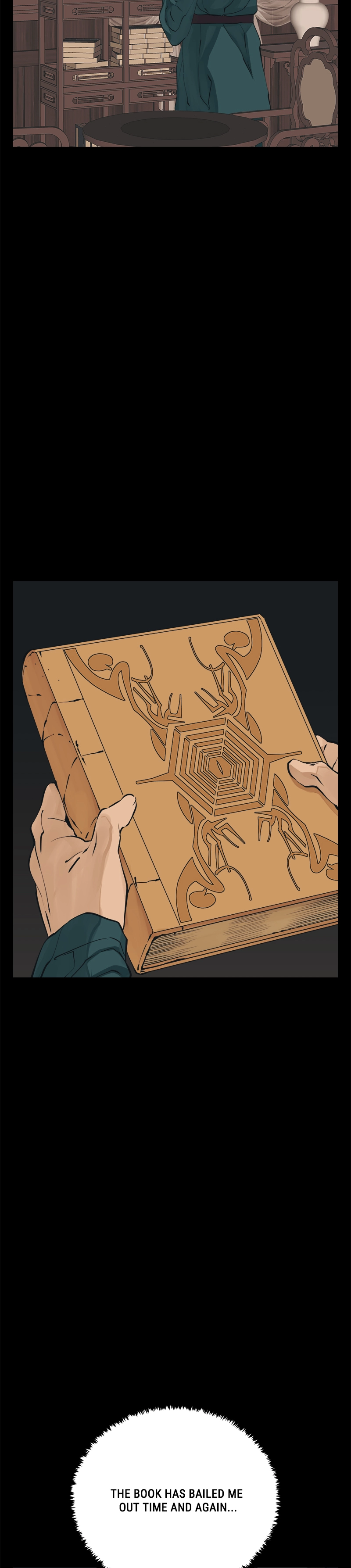 I Stack Experience Through Writing Books – Chapter 140 – Page 11