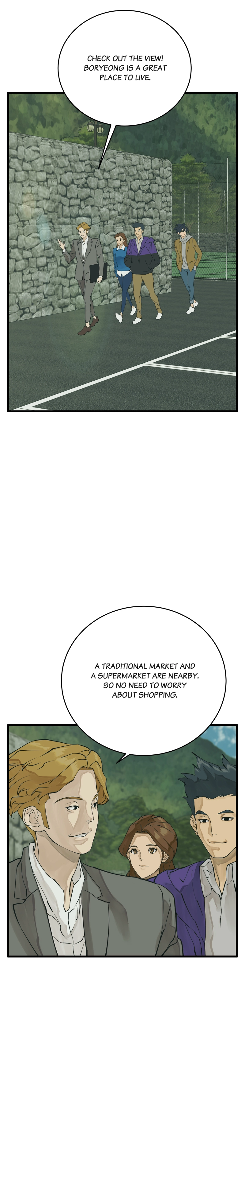 I Stack Experience Through Writing Books – Chapter 140 – Page 30