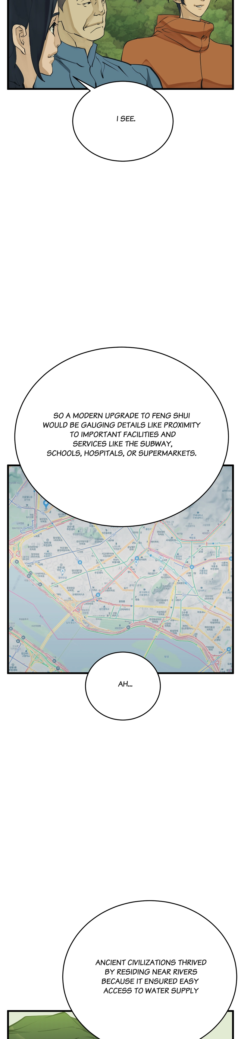 I Stack Experience Through Writing Books – Chapter 143 – Page 5