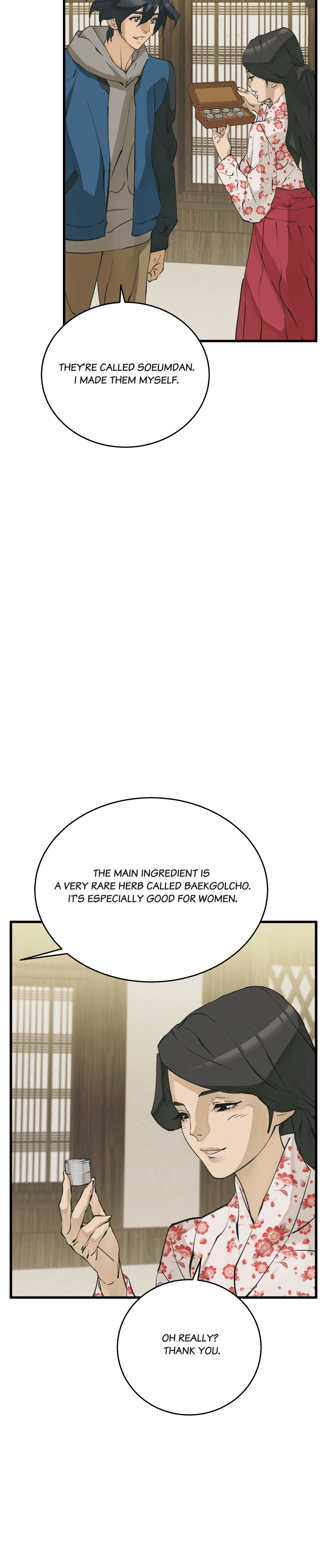I Stack Experience Through Writing Books – Chapter 143 – Page 17