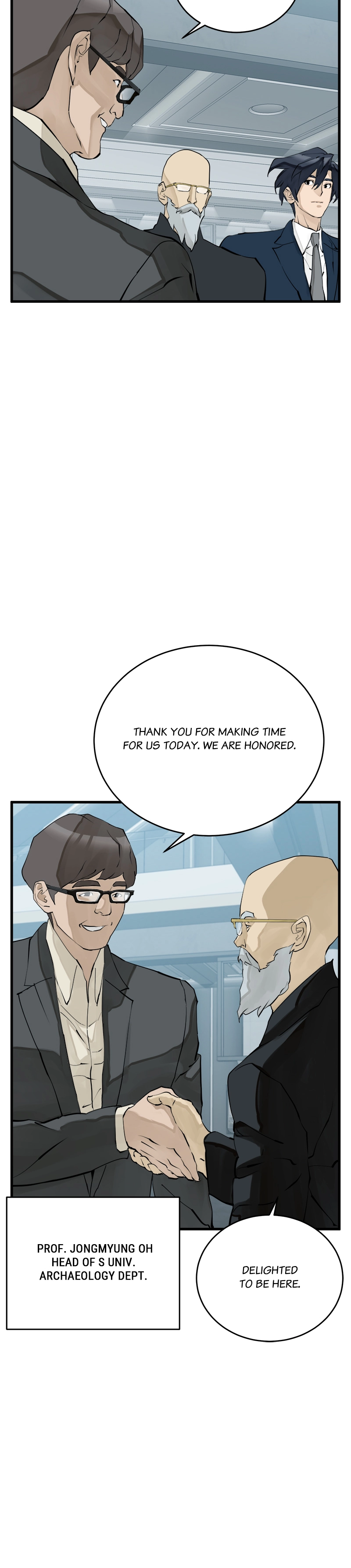 I Stack Experience Through Writing Books – Chapter 144 – Page 12