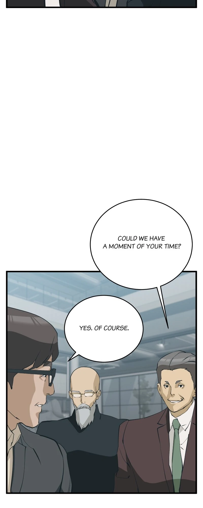 I Stack Experience Through Writing Books – Chapter 145 – Page 23