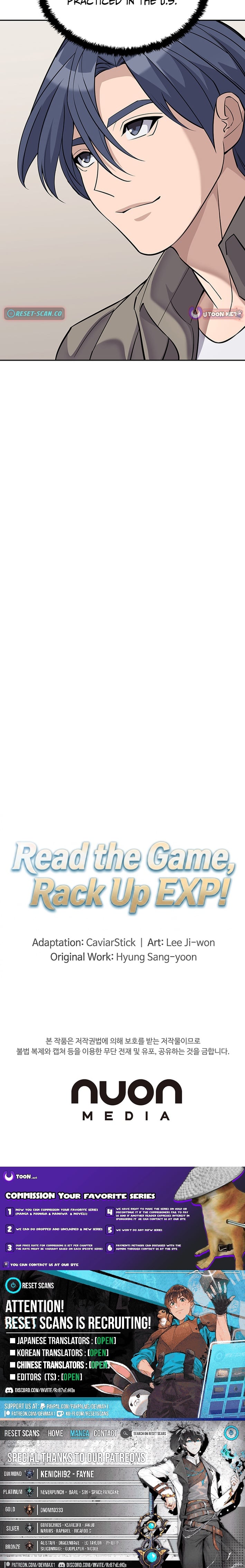 I Stack Experience Through Writing Books – Chapter 156 – Page 10