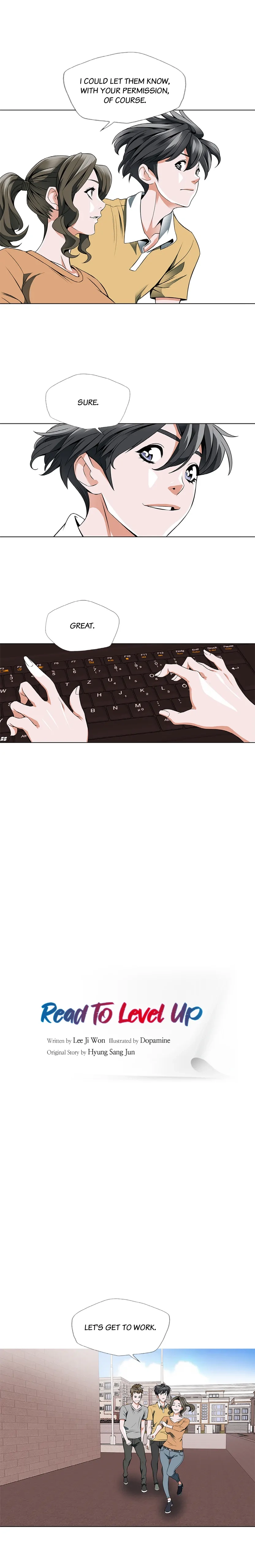 I Stack Experience Through Writing Books – Chapter 16 – Page 2