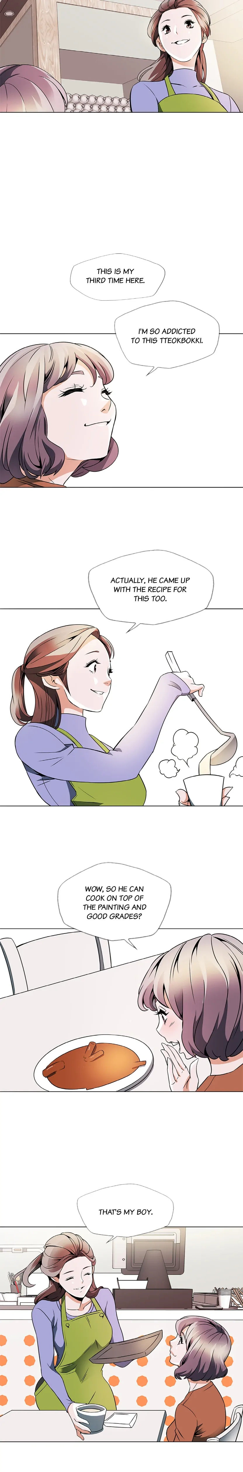 I Stack Experience Through Writing Books – Chapter 20 – Page 11