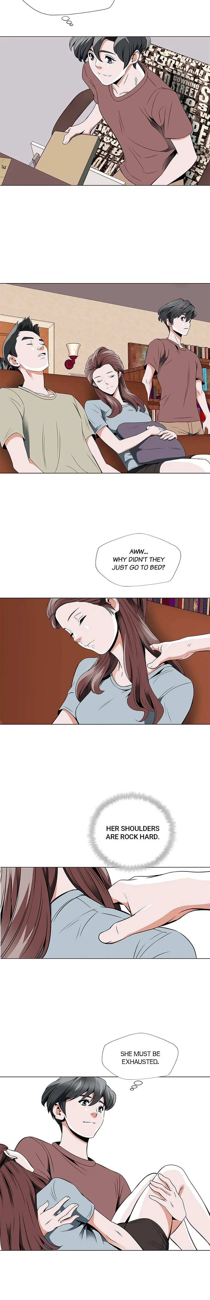 I Stack Experience Through Writing Books – Chapter 25 – Page 12