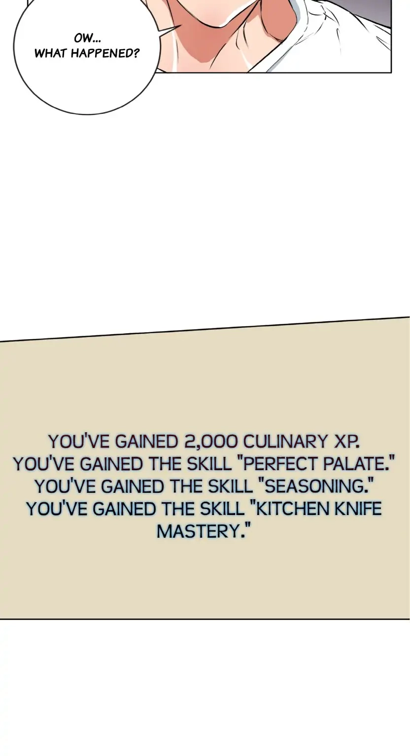 I Stack Experience Through Writing Books – Chapter 3 – Page 26