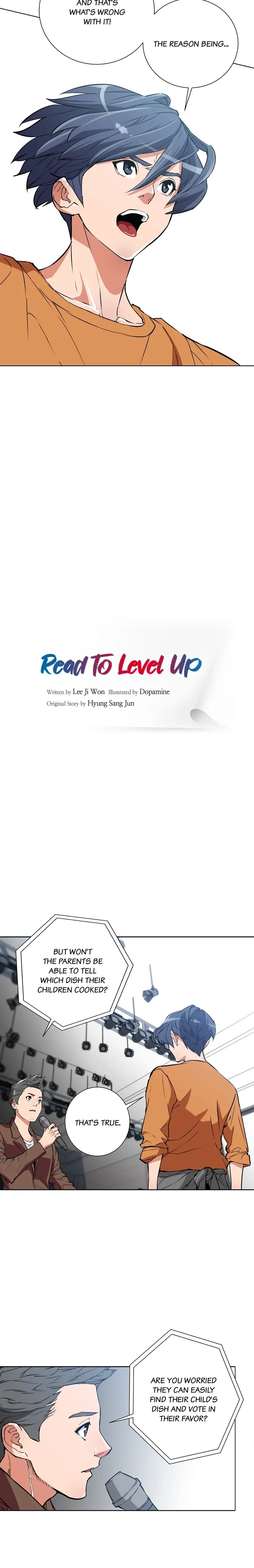 I Stack Experience Through Writing Books – Chapter 33 – Page 2