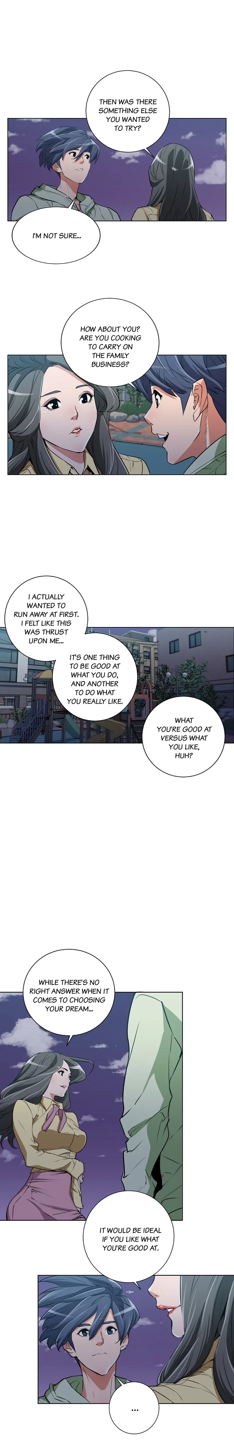 I Stack Experience Through Writing Books – Chapter 36 – Page 15
