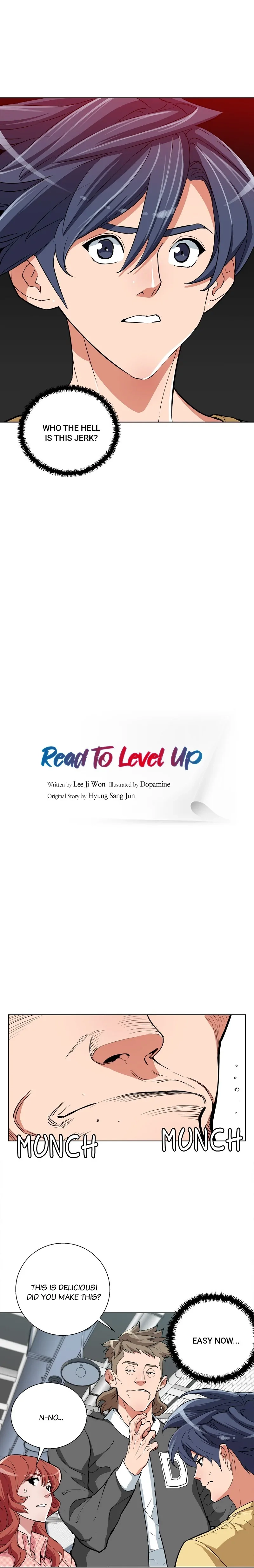 I Stack Experience Through Writing Books – Chapter 43 – Page 2