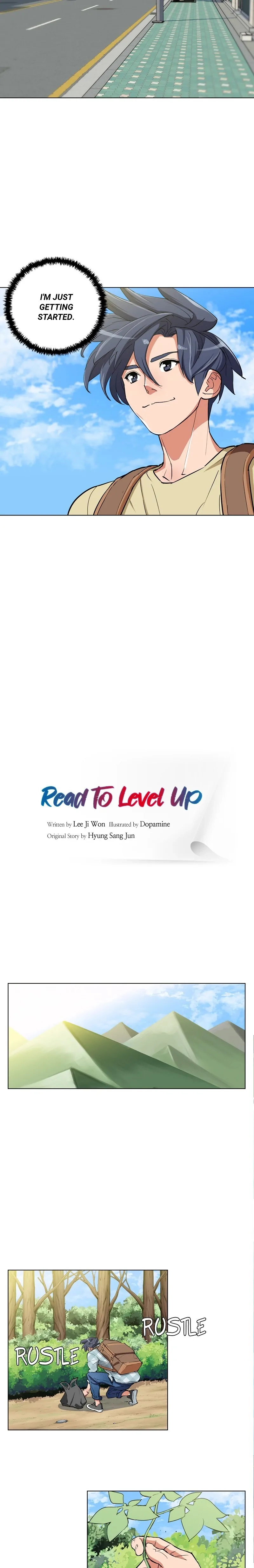 I Stack Experience Through Writing Books – Chapter 47 – Page 2