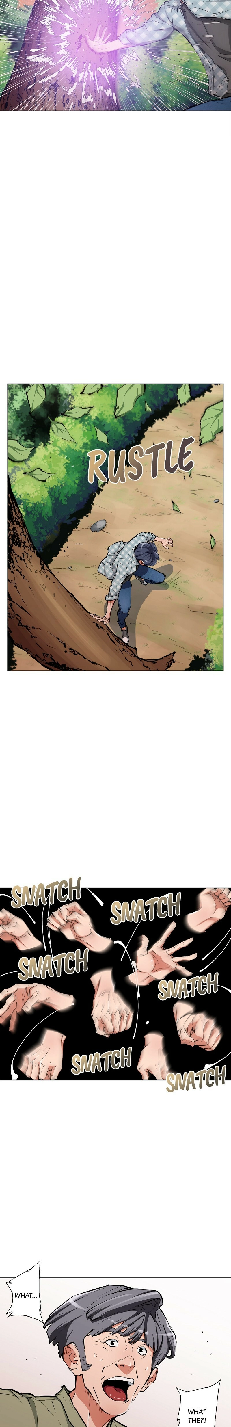 I Stack Experience Through Writing Books – Chapter 49 – Page 8