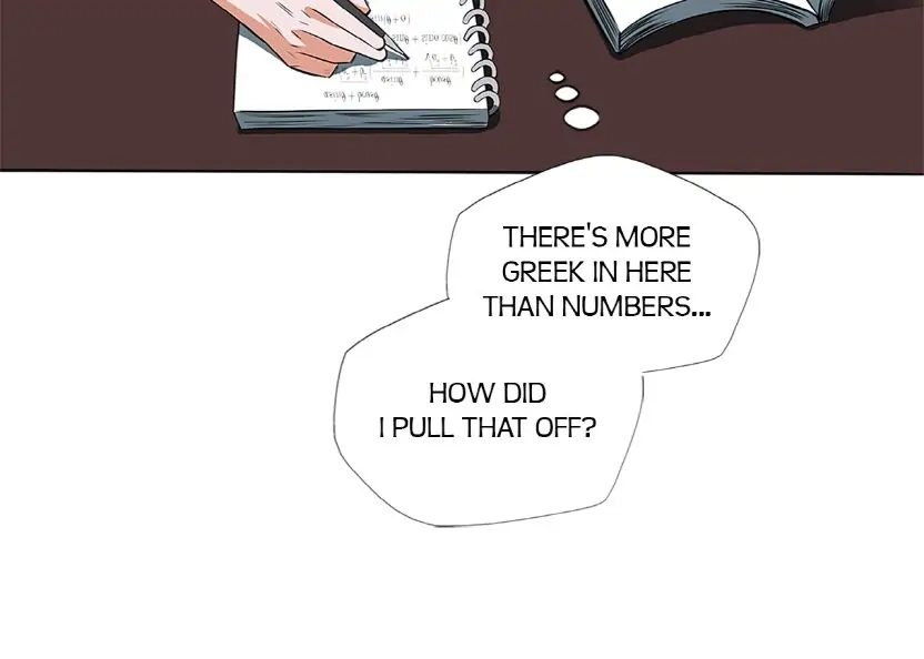 I Stack Experience Through Writing Books – Chapter 7 – Page 7