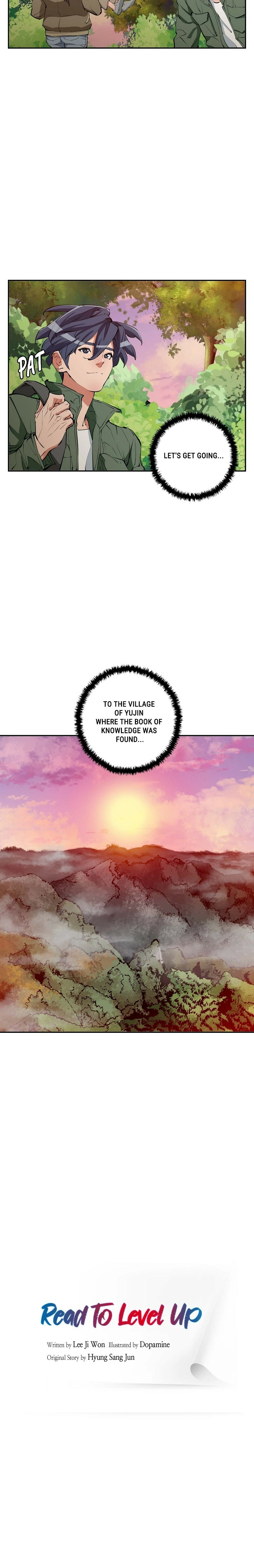 I Stack Experience Through Writing Books – Chapter 82 – Page 2