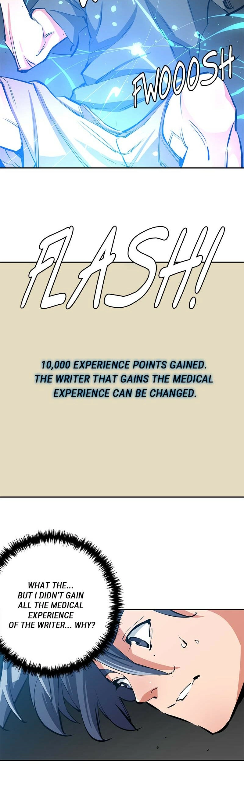 I Stack Experience Through Writing Books – Chapter 86 – Page 6