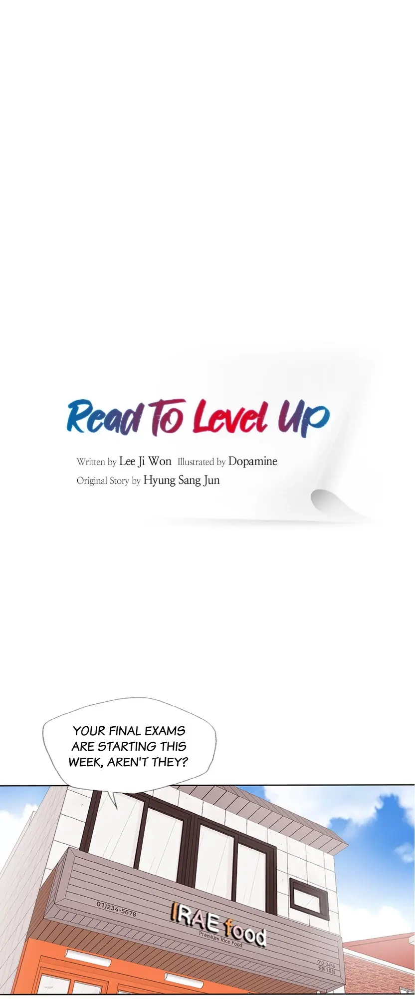 I Stack Experience Through Writing Books – Chapter 9 – Page 5