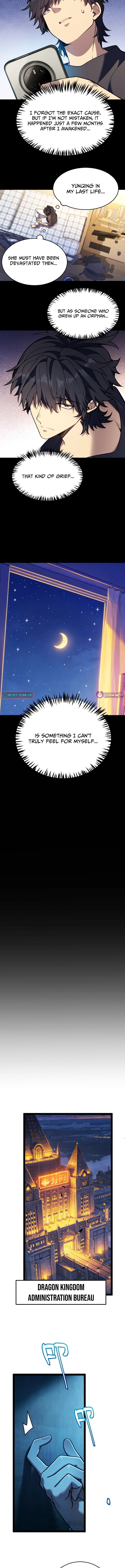 I Start with Mythical Talent, One Sword Slays Kings! – Chapter 33 – Page 2