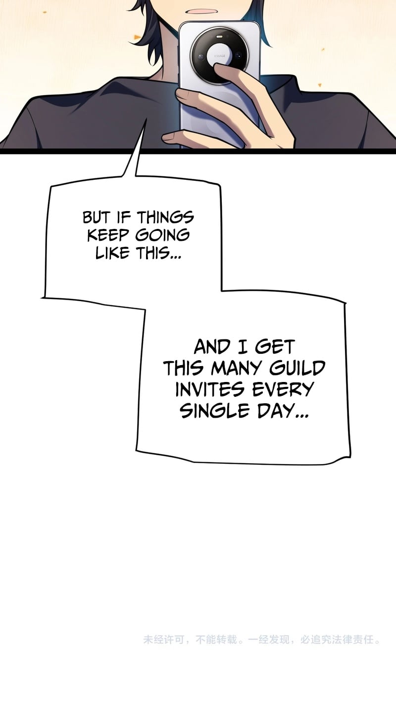 I Start with Mythical Talent, One Sword Slays Kings! – Chapter 33 – Page 11
