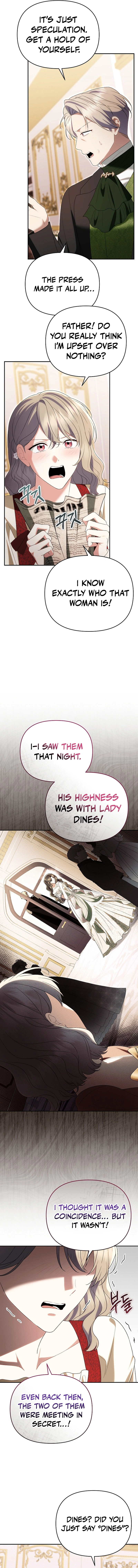 I Stole the Trash Crown Prince's First Night – Chapter 24 – Page 8
