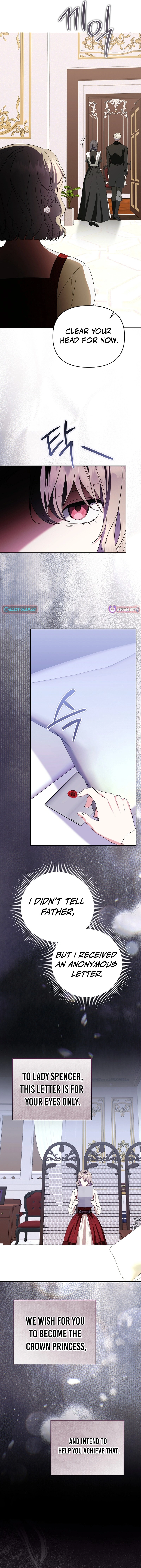 I Stole the Trash Crown Prince's First Night – Chapter 24 – Page 11