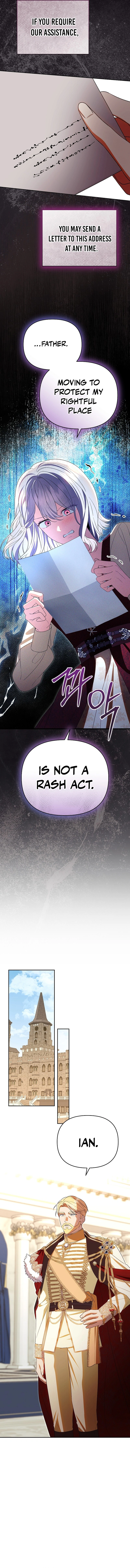 I Stole the Trash Crown Prince's First Night – Chapter 24 – Page 12