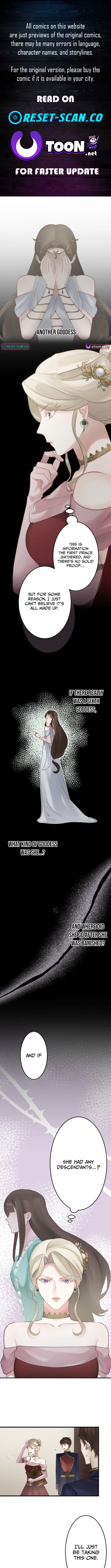 I Was Killed by the Husband I Loved, So This Time I Won't Love Him – Chapter 23 – Page 1