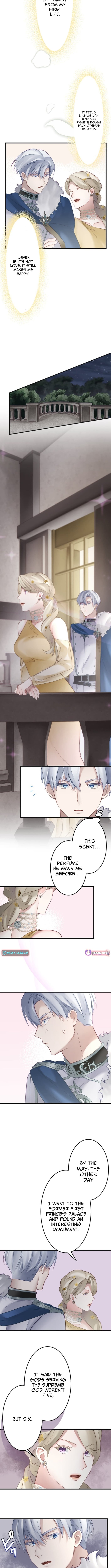 I Was Killed by the Husband I Loved, So This Time I Won't Love Him – Chapter 23 – Page 5