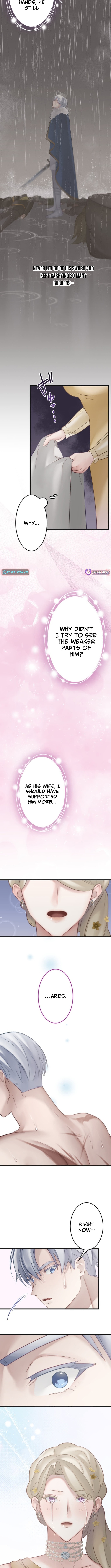 I Was Killed by the Husband I Loved, So This Time I Won't Love Him – Chapter 24 – Page 7