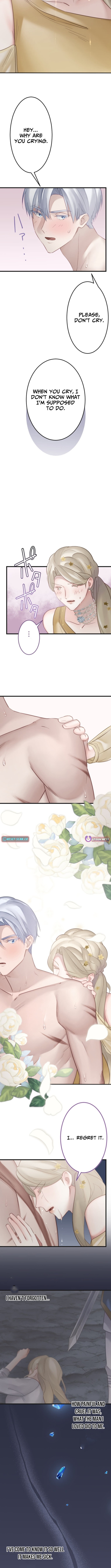 I Was Killed by the Husband I Loved, So This Time I Won't Love Him – Chapter 24 – Page 8