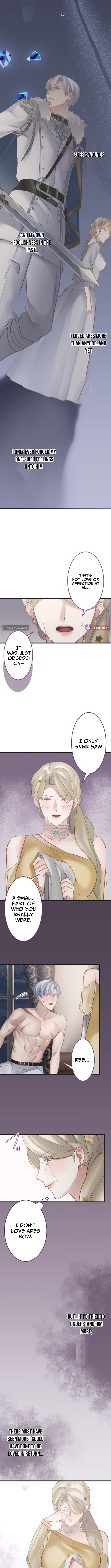 I Was Killed by the Husband I Loved, So This Time I Won't Love Him – Chapter 24 – Page 9