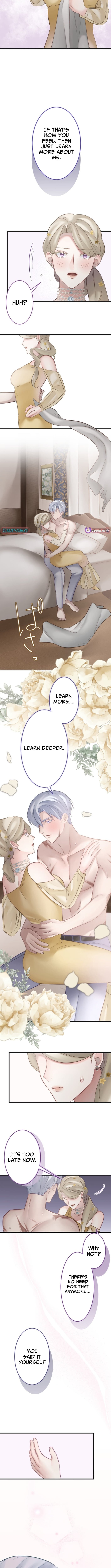 I Was Killed by the Husband I Loved, So This Time I Won't Love Him – Chapter 24 – Page 10