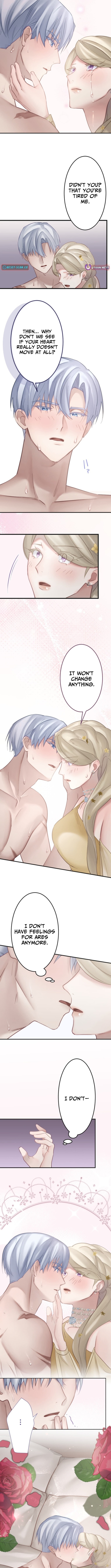I Was Killed by the Husband I Loved, So This Time I Won't Love Him – Chapter 24 – Page 11