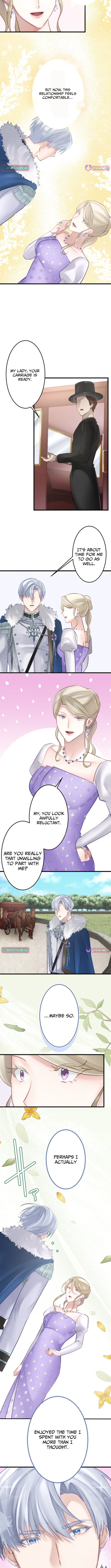 I Was Killed by the Husband I Loved, So This Time I Won't Love Him – Chapter 25 – Page 5