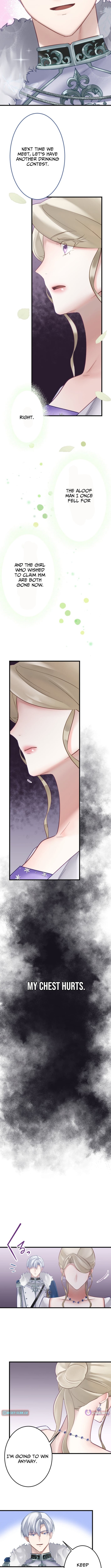 I Was Killed by the Husband I Loved, So This Time I Won't Love Him – Chapter 25 – Page 6
