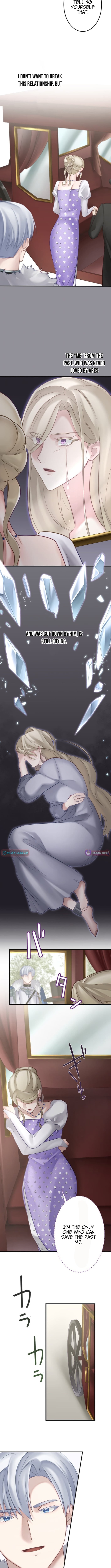 I Was Killed by the Husband I Loved, So This Time I Won't Love Him – Chapter 25 – Page 7
