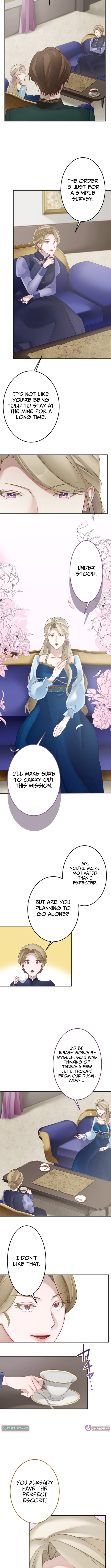 I Was Killed by the Husband I Loved, So This Time I Won't Love Him – Chapter 26 – Page 4