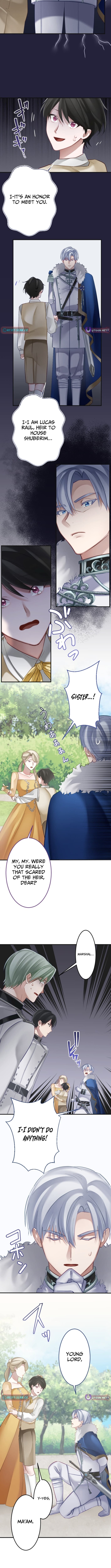 I Was Killed by the Husband I Loved, So This Time I Won't Love Him – Chapter 26 – Page 10