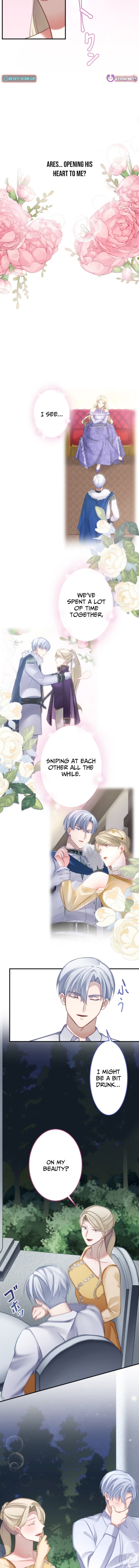 I Was Killed by the Husband I Loved, So This Time I Won't Love Him – Chapter 27 – Page 8