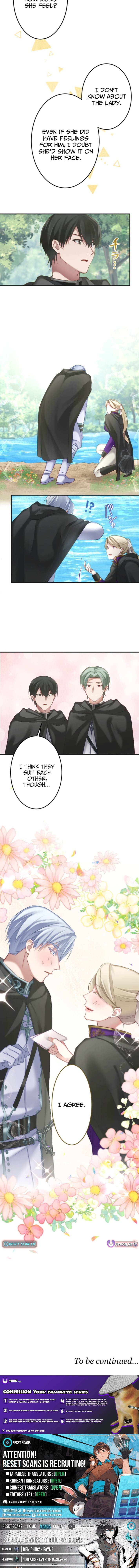 I Was Killed by the Husband I Loved, So This Time I Won't Love Him – Chapter 27 – Page 14