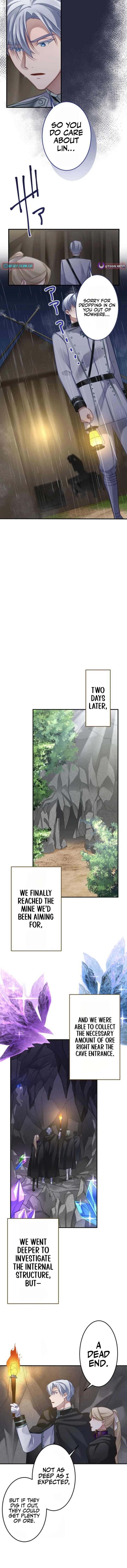 I Was Killed by the Husband I Loved, So This Time I Won't Love Him – Chapter 28 – Page 6