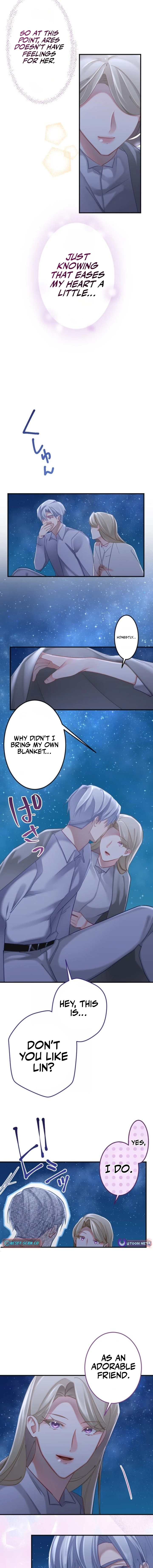 I Was Killed by the Husband I Loved, So This Time I Won't Love Him – Chapter 28 – Page 10