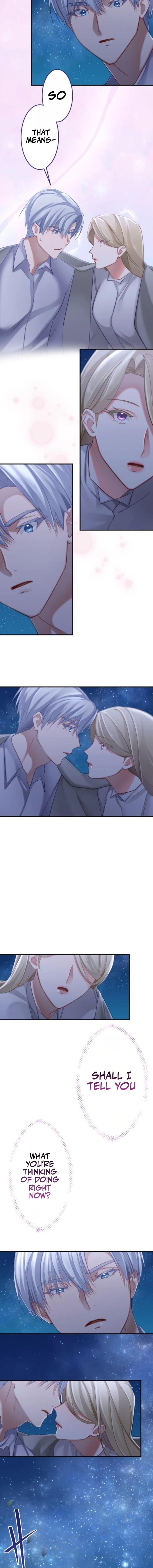 I Was Killed by the Husband I Loved, So This Time I Won't Love Him – Chapter 28 – Page 11