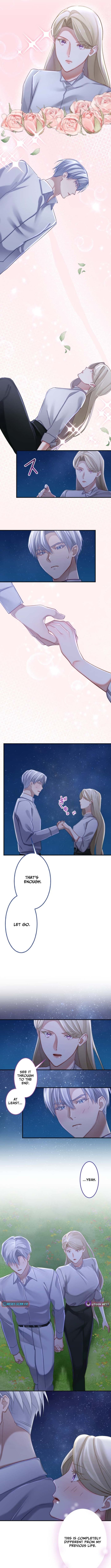 I Was Killed by the Husband I Loved, So This Time I Won't Love Him – Chapter 29 – Page 4
