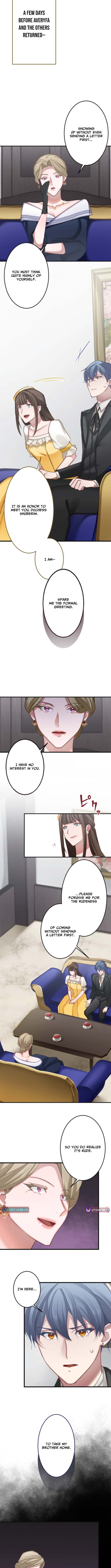 I Was Killed by the Husband I Loved, So This Time I Won't Love Him – Chapter 29 – Page 6