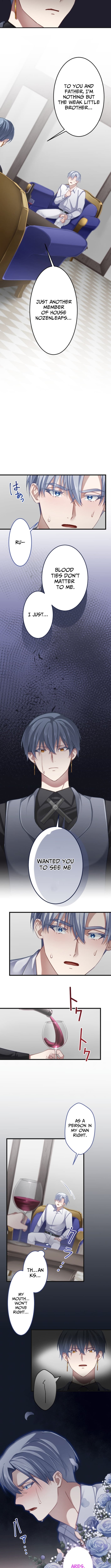 I Was Killed by the Husband I Loved, So This Time I Won't Love Him – Chapter 31 – Page 8