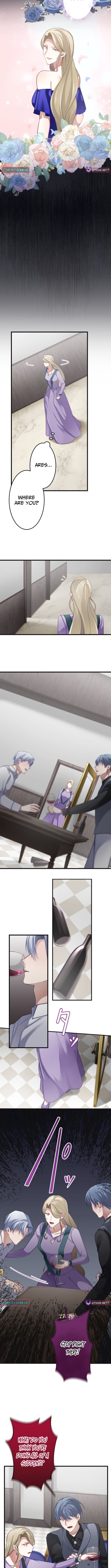 I Was Killed by the Husband I Loved, So This Time I Won't Love Him – Chapter 31 – Page 9