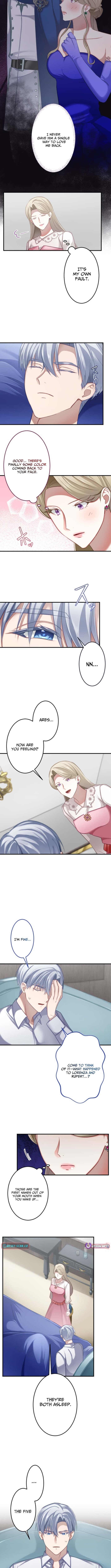 I Was Killed by the Husband I Loved, So This Time I Won't Love Him – Chapter 33 – Page 6
