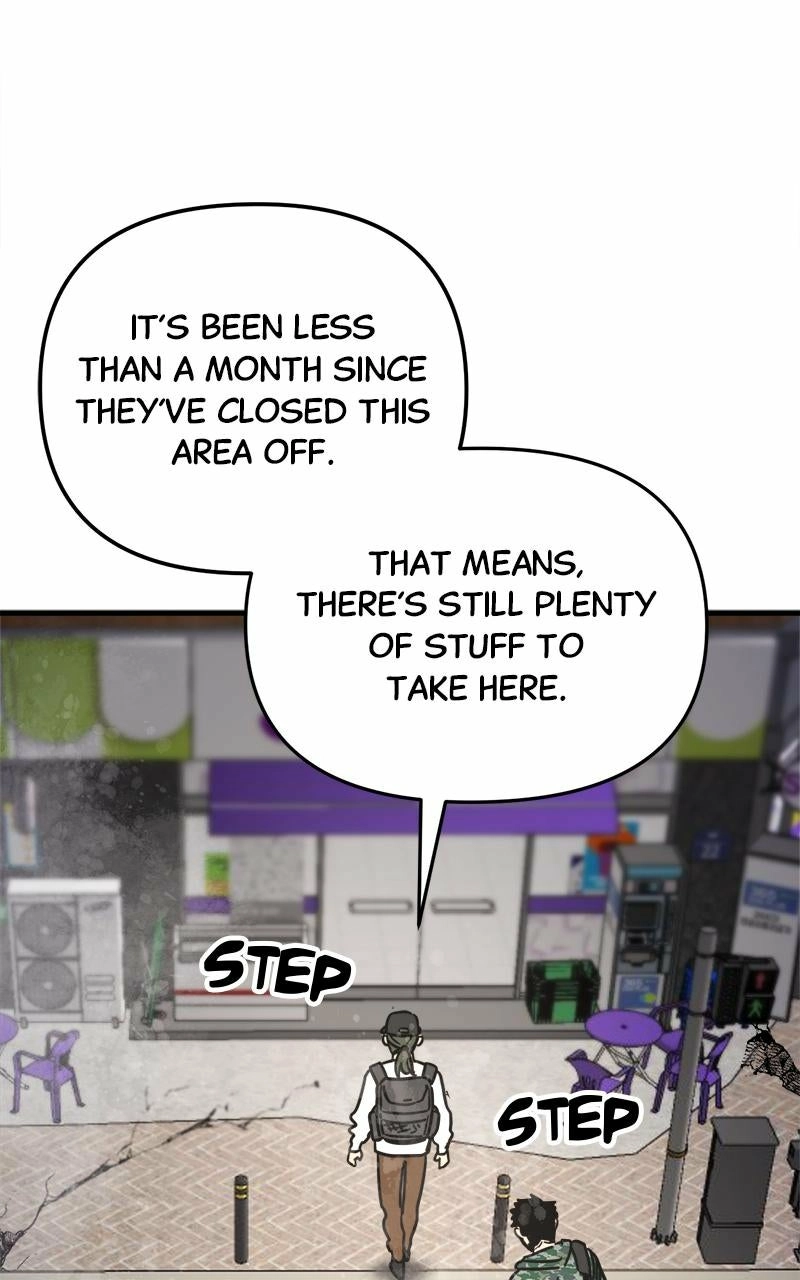 I Was Mistaken for the Villain – Chapter 1 – Page 4