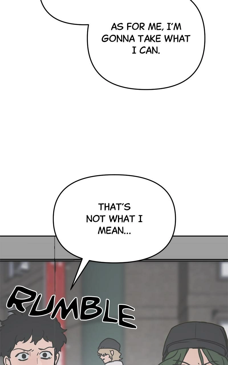I Was Mistaken for the Villain – Chapter 1 – Page 7
